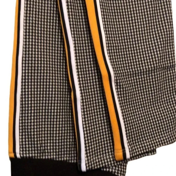 ABERCROMBIE KIDS SET EUC GIRLS SHIRT PANTS LEGGINGS HOODIE TOP BLACK SIZE 13 14 - Picture 9 of 10